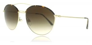 Image of Giorgio Armani AR6032J Sunglasses