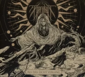 Image of Als Das Licht Verging by Anhenkult CD Album