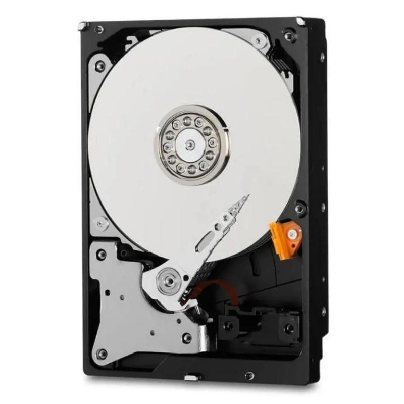 Image of Western Digital WD Purple 3 24x7