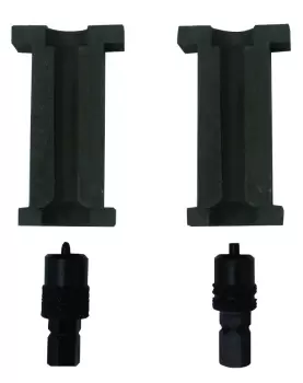 Image of Sykes-Pickavant 02726600 Flaremaster2 - 6mm Upgrade Kit