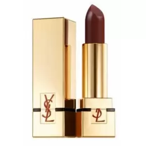 Image of Yves Saint Laurent Rouge Pur Couture Matte Lipstick - Black