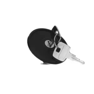Image of VALEO Cap, fuel tank 247500 RENAULT,TRAFIC II Kasten (FL),TRAFIC II Bus (JL),4 (112_),5 (122_),4 Kasten (R21_, R23_),TRAFIC Kasten (TXX)