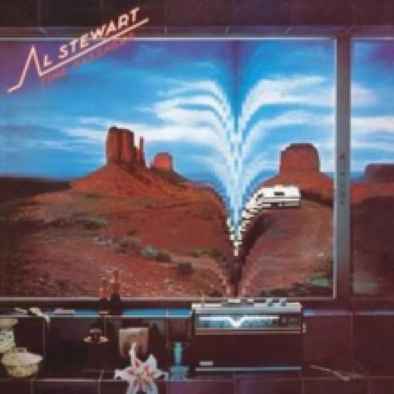 Image of Time Passages (Deluxe Edition) CD / Album with DVD