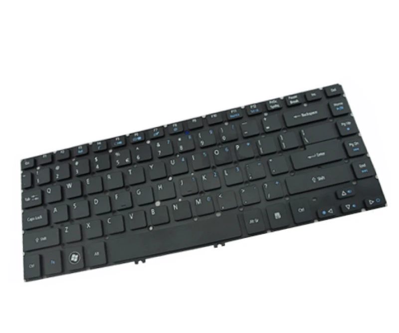 Image of Acer 60.M2SN1.026 laptop spare part Keyboard