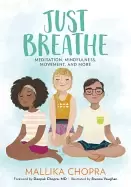 Image of just breathe meditation mindfulness movement and more