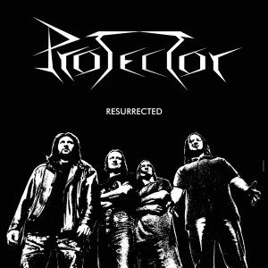 Image of Protector - Resurrected Vinyl