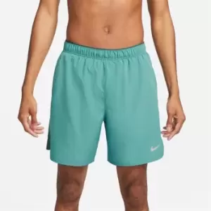 Image of Nike 7" Challenge Shorts Mens - Green