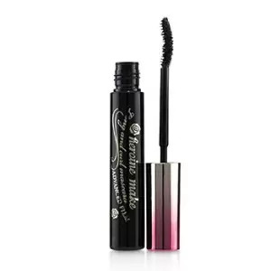 Image of KISS MEHeroine Make Long And Curl Waterproof Mascara Advanced Film - # 01 Black 6g/0.21oz