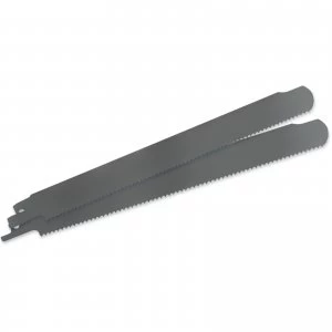 Image of Lenox Pallet Cutting Reciprocating Saw Blade Bulk Packs 227mm Pack of 250