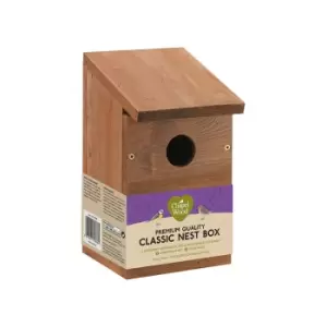 Image of Chapelwood Classic Nest Box 7522004