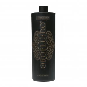 Image of Orofluido Beauty Conditioner Natural or Coloured Hair 1000ml