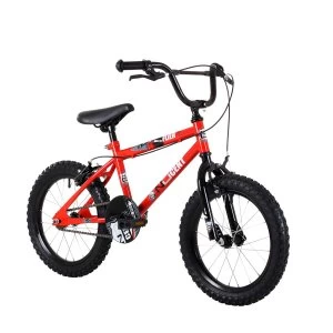 Image of NDCENT Flier 16" Boys BMX Bike