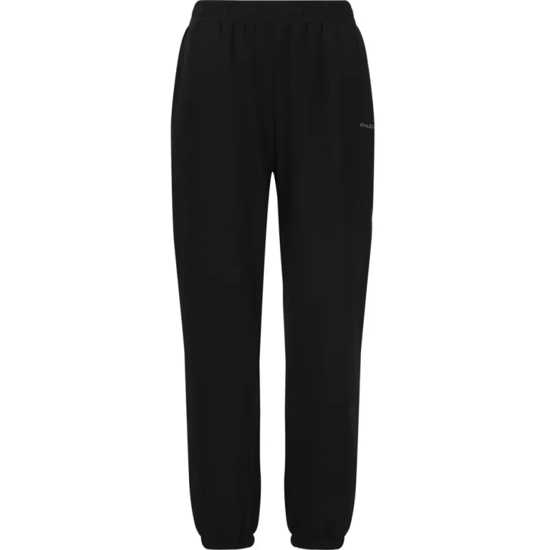 Image of Athlecia Womens joggers Athlecia Atkins Noir Female 36
