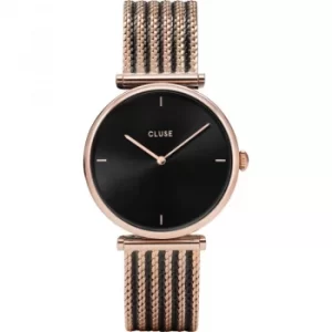 Image of Ladies Cluse Triophe Watch