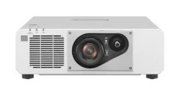 Image of Panasonic PT-FRZ50WEJ WUXGA 5200 ANSI Lumens Standard Throw DLP Projector