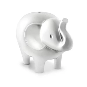 Image of Wedgwood Vera Wang Love Always Elephant Money Bank