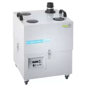 Image of Weller T0053666699N Zero Smog 6V Volume Extraction Unit