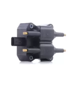 Image of Bosch Ignition coil 0 986 22A 401 Coil pack,Ignition coil pack MINI,JEEP,CHRYSLER,Schragheck (R50, R53),Cabrio (R52),CHEROKEE (KJ),WRANGLER II (TJ)