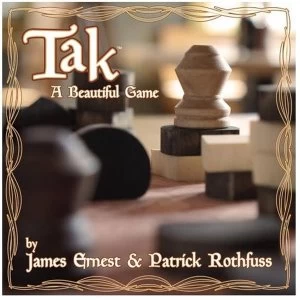 Image of Tak A Beautiful Game