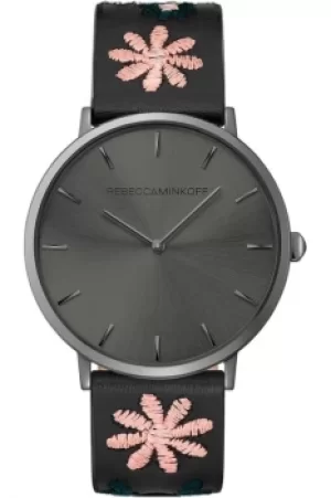 Image of Ladies Rebecca Minkoff Watch 2200096