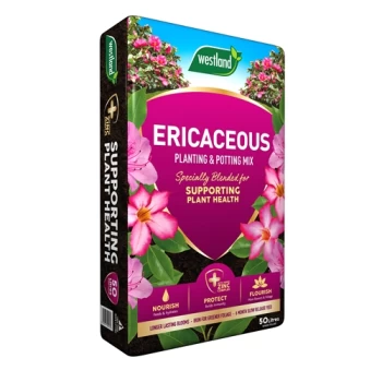 Image of Westland Ericaceous Planting & Potting Mix 50L