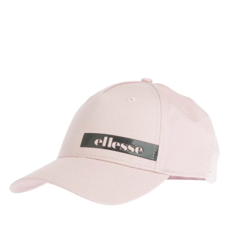 Image of Ellesse Serge Cap - Pink Pink One Size