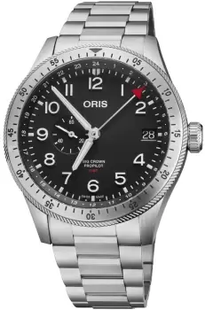 Image of Oris Watch Big Crown ProPilot Timer GMT D