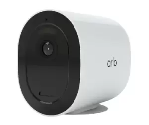 Image of Arlo Go 2 Turret IP security camera Outdoor 1920 x 1080 pixels