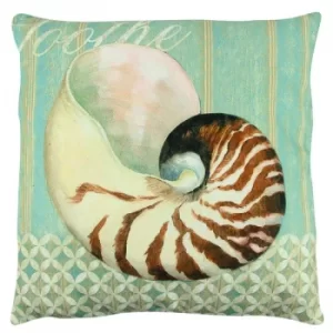 Image of A12604 Multicolor Cushion