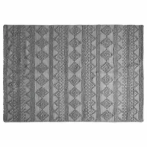 Image of Crossland Grove Castell Rug Natural 1600x2300mm