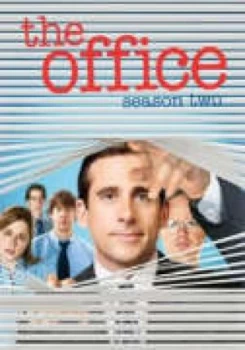 Image of The Office - An American Workplace - Season 2