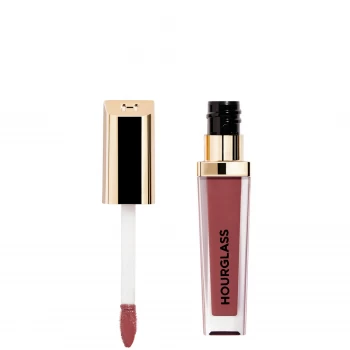 Image of Hourglass Velvet Story Lip Cream 3.6g (Various Shades) - Luxe