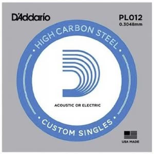 Image of Spare string D Addario PL012