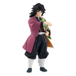 Image of Demon Slayer: Kimetsu no Yaiba Pop Up Parade PVC Statue Giyu Tomioka 17 cm