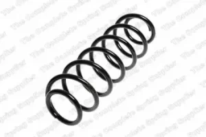 Image of Kilen Coil Spring Rear Axle 65050