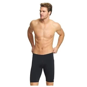 Image of Zoggs Aqualast Ballina Nix Jammer Black 34"