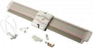 Image of Silver Reed LK150 Knitting Machine