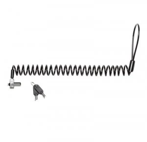 Image of Kensington N17 Portable Keyed Laptop Lock