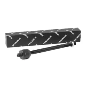 Image of RIDEX Inner Tie Rod VW,AUDI,PORSCHE 51T0183 7L0422803B,7L0422803C,7L0422803D Rack End,Inner Track Rod 7L0422804B,7L0422804C,7L0422804D,7L0422821