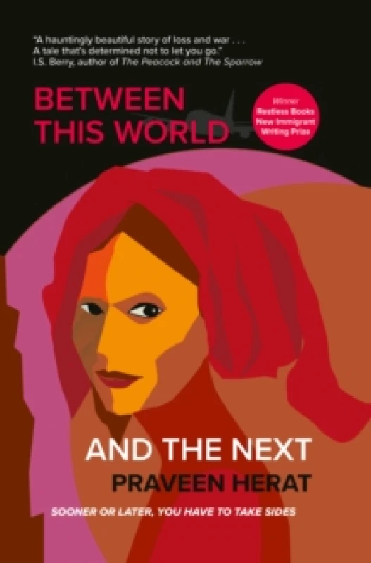 Image of BETWEEN THIS WORLD AND THE NEXT Hardback