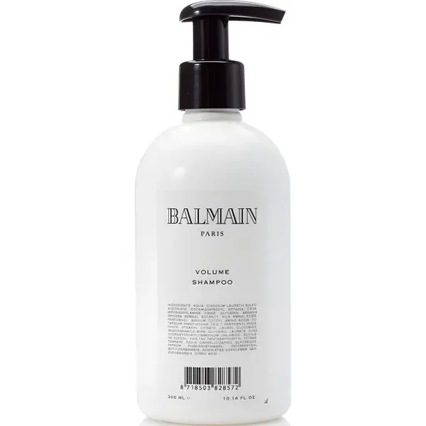 Image of Balmain Hair Volume Shampoo 300ml