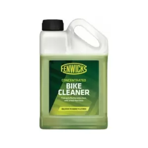 Image of Bike Cleaner Concentrate - 1 Litre - 2001 - Fenwicks Bike