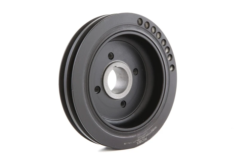 Image of RIDEX 3213B0020 Crankshaft Pulley Ø: 35mm Belt Pulley,crankshaft (3213)