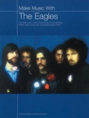 Image of Make Music With The Eagles by Eagles