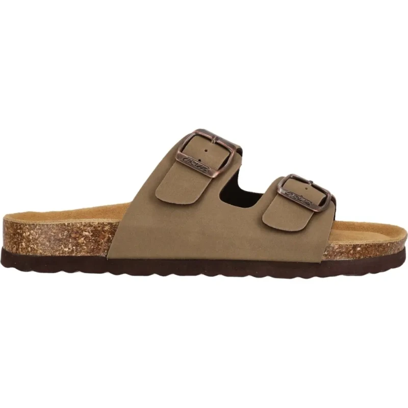 Image of Cruz Sandals Cruz Whitehill Marron Unisex 40 CR151945-3027