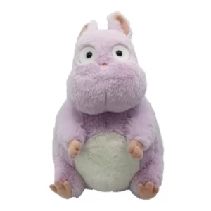 Image of My Neighbor Totoro Nakayoshi Plush Figure Boh Mouse