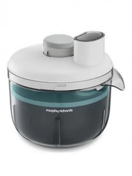 Image of Morphy Richards Prep Star 401012 1.5L 350W Food Processor