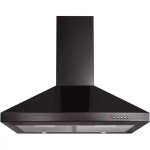 Image of CDA ECH71 70cm Chimney Cooker Hood
