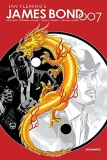 Image of James Bond 007 Vol. 2