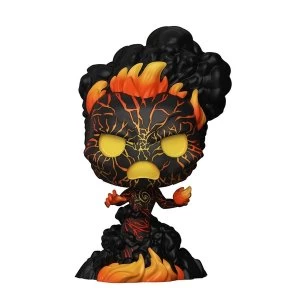 Image of Te Ka Moana Funko Pop Vinyl Figure